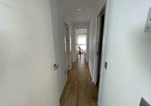 Villa in Mar de Cristal