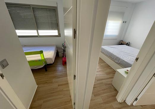 Villa in Mar de Cristal