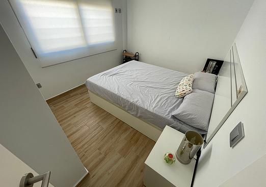 Villa in Mar de Cristal