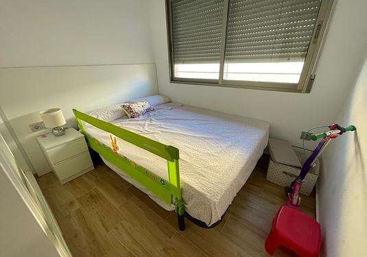 Villa in Mar de Cristal