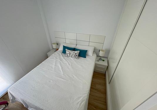 Villa in Mar de Cristal