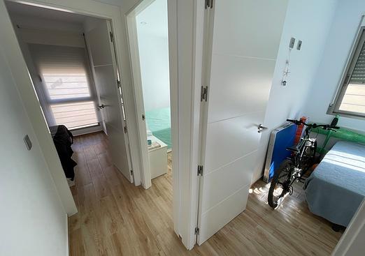 Villa in Mar de Cristal