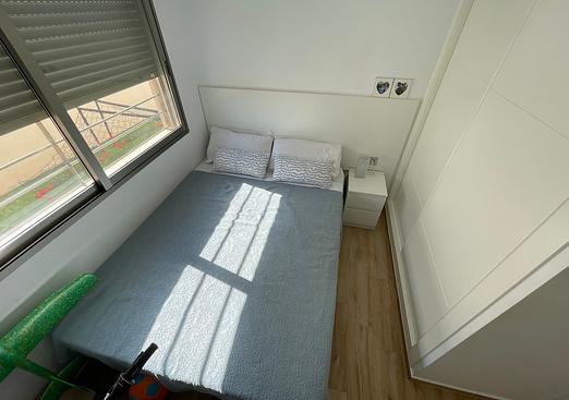 Villa in Mar de Cristal