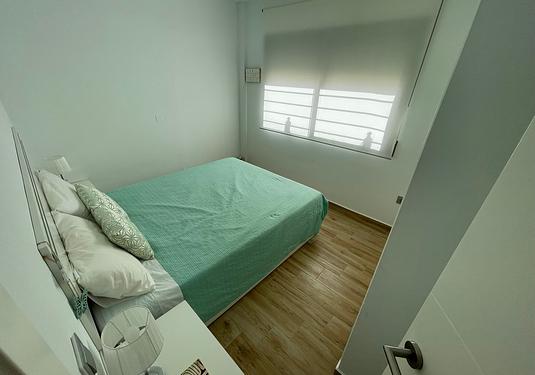 Villa in Mar de Cristal