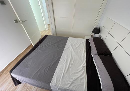 Villa in Mar de Cristal