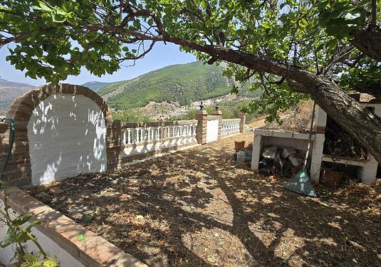 Town house in Alcaucín