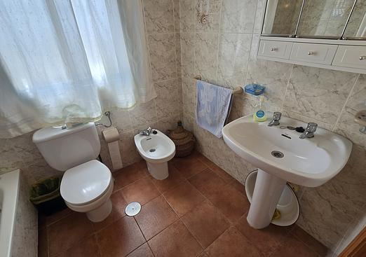 Town house in Alcaucín