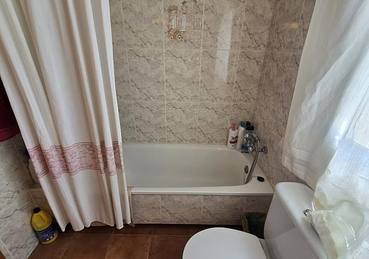 Town house in Alcaucín