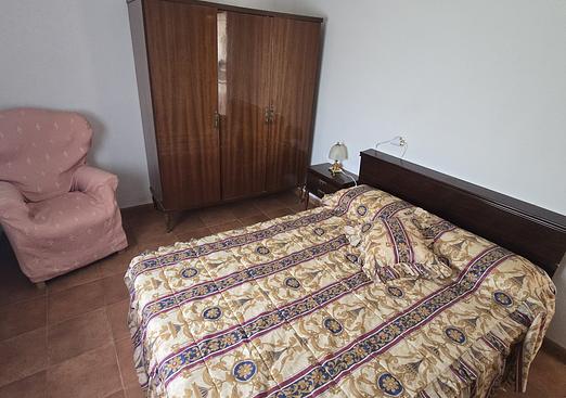 Town house in Alcaucín