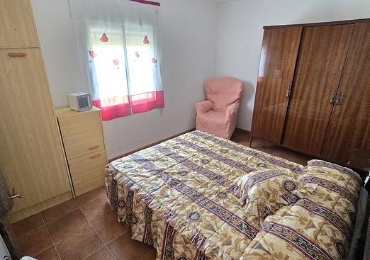 Town house in Alcaucín