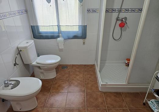 Town house in Alcaucín