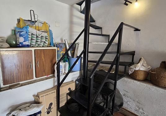 Town house in Alcaucín