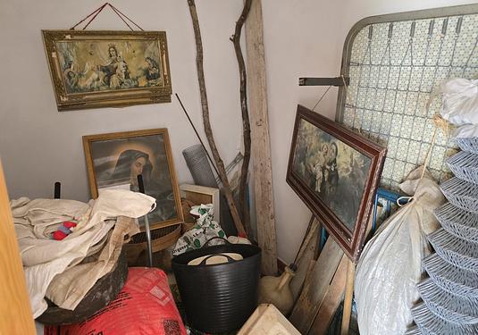 Town house in Alcaucín