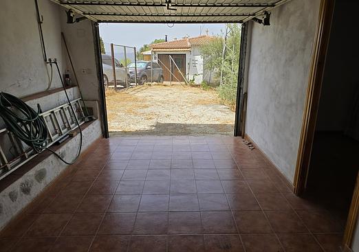 Town house in Alcaucín