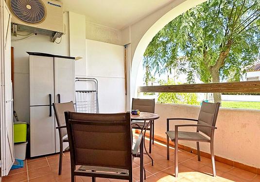 Apartment in Orihuela Costa