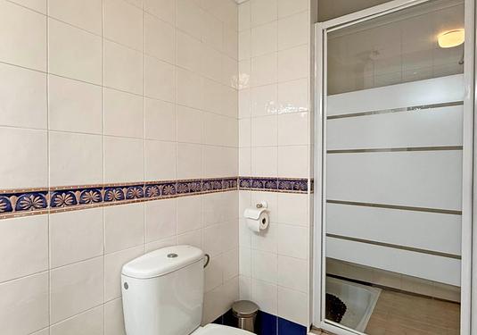 Apartment in Orihuela Costa