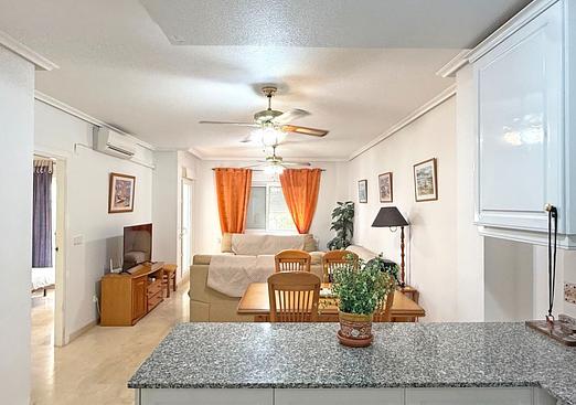 Apartment in Orihuela Costa