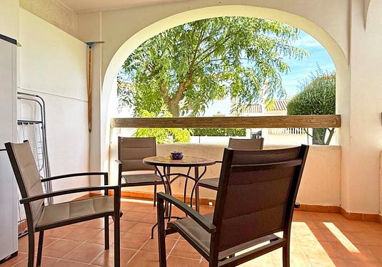 Apartment in Orihuela Costa