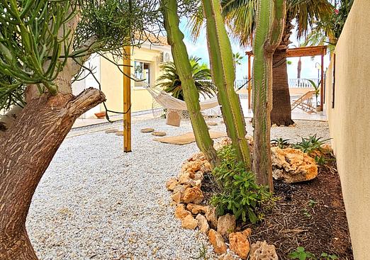 Villa in Los Urrutias