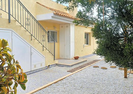 Villa in Los Urrutias