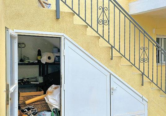 Villa in Los Urrutias