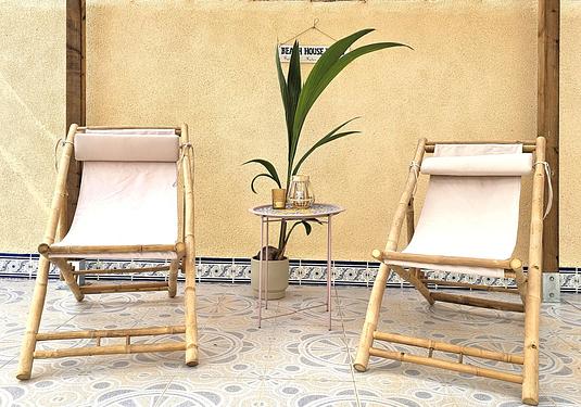 Villa in Los Urrutias