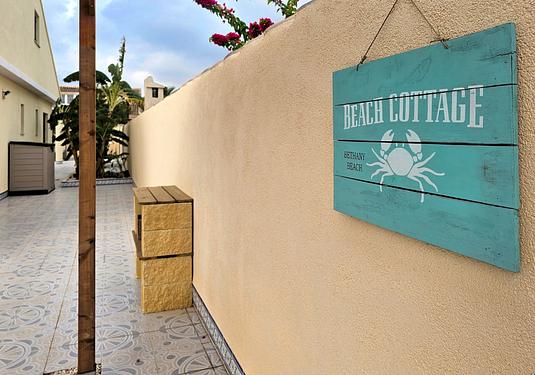 Villa in Los Urrutias