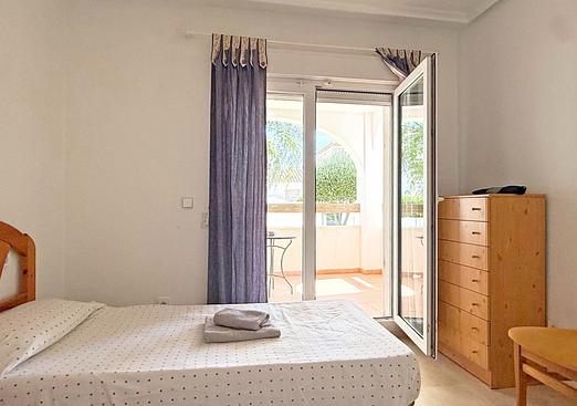 Apartment in Orihuela Costa