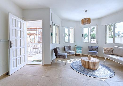 Villa in Los Urrutias