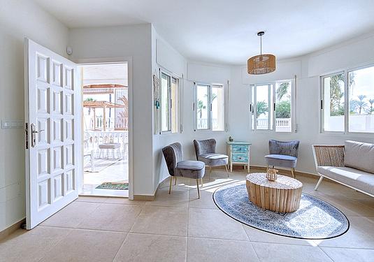 Villa in Los Urrutias