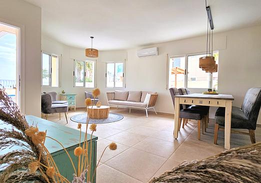 Villa in Los Urrutias