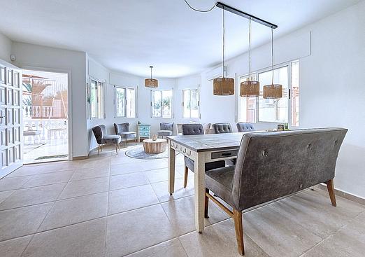 Villa in Los Urrutias