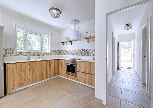 Villa in Los Urrutias