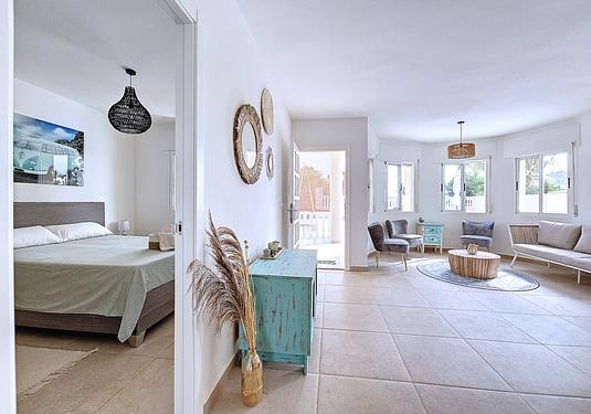 Villa in Los Urrutias