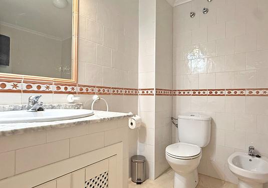 Apartment in Orihuela Costa