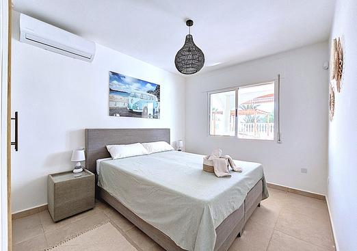 Villa in Los Urrutias