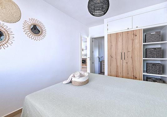 Villa in Los Urrutias