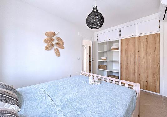 Villa in Los Urrutias