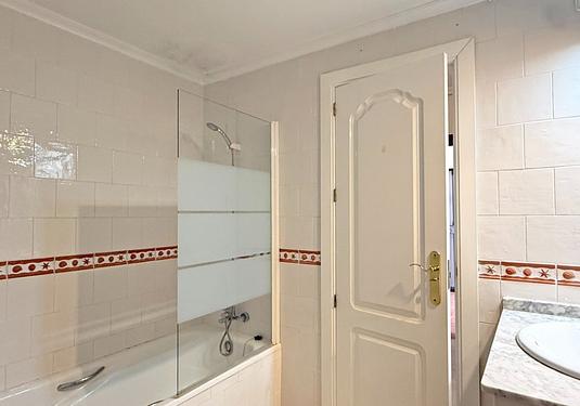 Apartment in Orihuela Costa