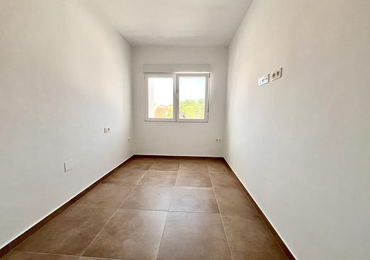 Town house in Pilar de La Horadada