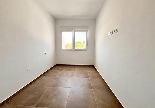 Town house in Pilar de La Horadada