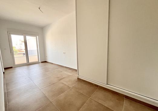 Town house in Pilar de La Horadada