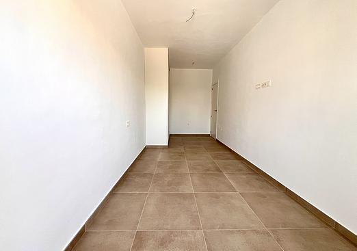 Town house in Pilar de La Horadada