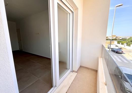 Town house in Pilar de La Horadada