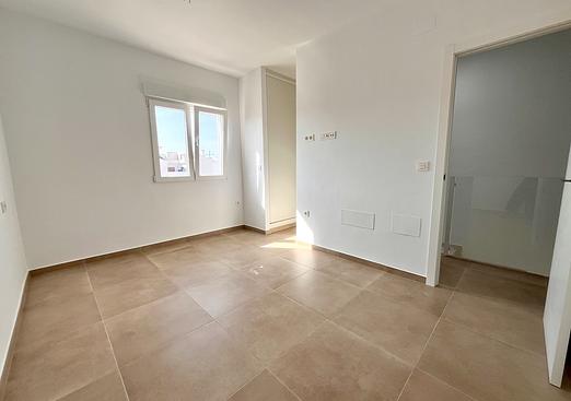 Town house in Pilar de La Horadada