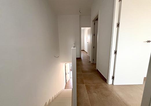 Town house in Pilar de La Horadada