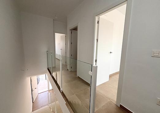 Town house in Pilar de La Horadada