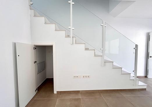 Town house in Pilar de La Horadada