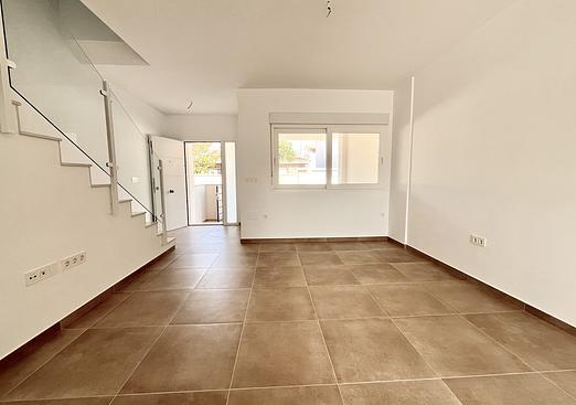 Town house in Pilar de La Horadada