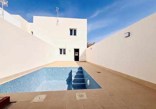 Town house in Pilar de La Horadada